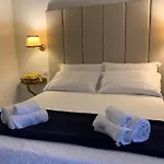 Palazzo Sama Frühstückspension Catanzaro