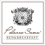Frühstückspension Palazzo Sama 3*