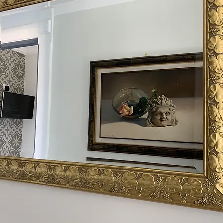 Palazzo Samà 3* Catanzaro