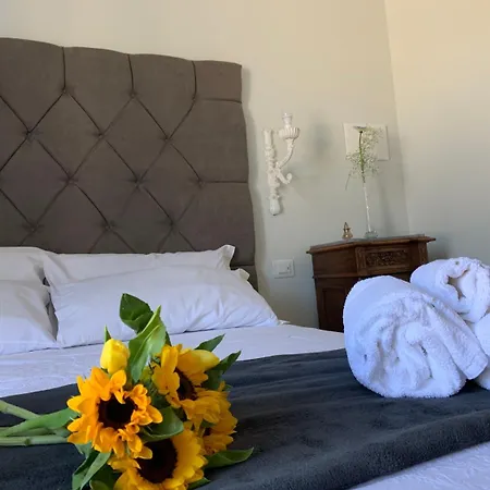 Palazzo Samà Alojamento de Acomodação e Pequeno-almoço Catanzaro