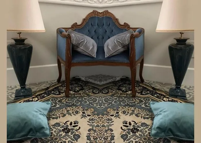 Palazzo Samà 3* Catanzaro