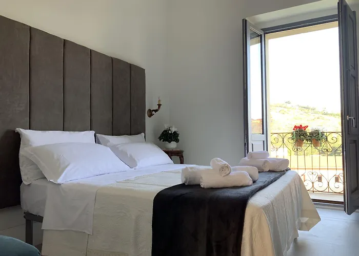 Palazzo Samà 3* Catanzaro