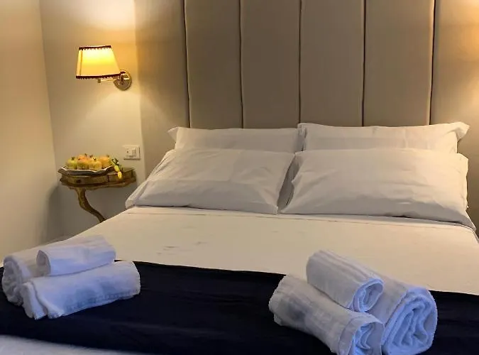 Palazzo Samà Alojamento de Acomodação e Pequeno-almoço Catanzaro