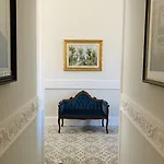 Bed & Breakfast Palazzo Sama