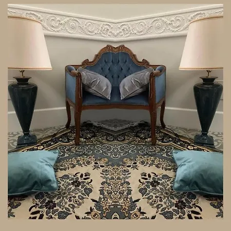 Palazzo Sama 2* كاتانزارو