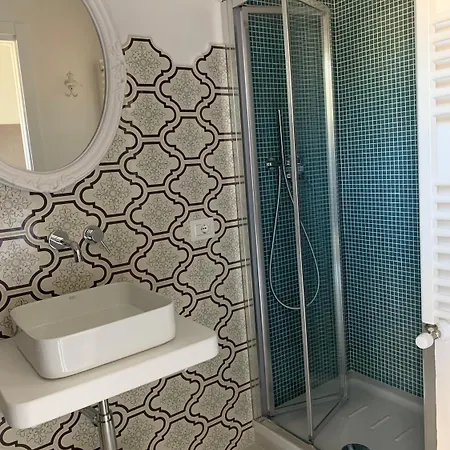 Oda ve Kahvaltı Palazzo Sama