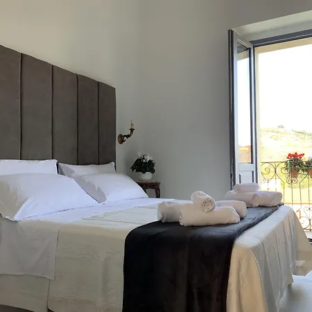 Palazzo Sama 3* Catanzaro