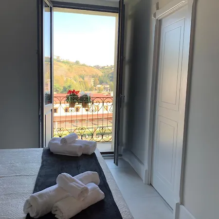 Palazzo Sama B&B 카탄차로