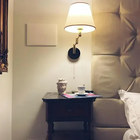Bed and breakfast Palazzo Sama
