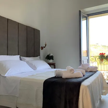 Bed and breakfast Palazzo Sama