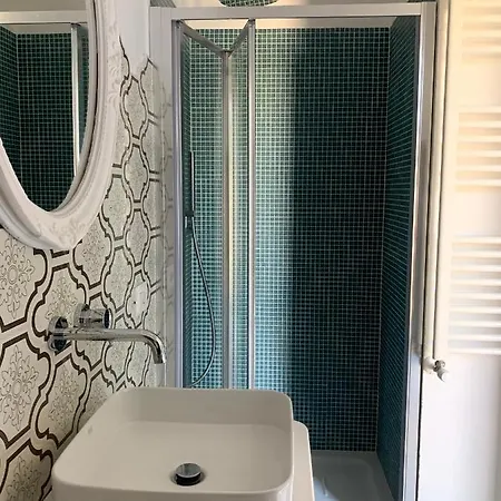 Palazzo Sama فندق مبيت وإفطار 2*
