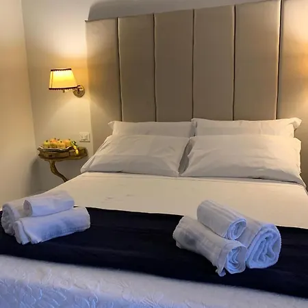 Palazzo Sama Bed & Breakfast Catanzaro