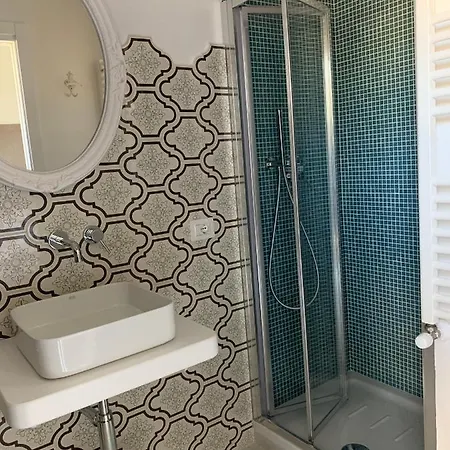 Palazzo Sama