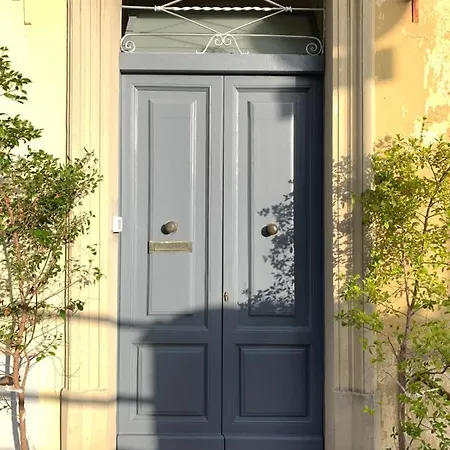 Palazzo Sama 2* Catanzaro