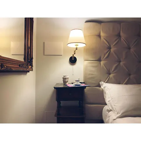 Bed & Breakfast Palazzo Sama Catanzaro