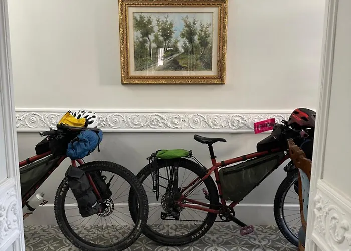 Palazzo Sama Bed & Breakfast