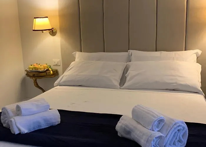 Palazzo Samà Bed & Breakfast