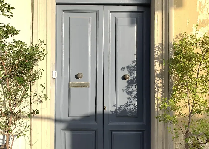 Palazzo Samà Catanzaro