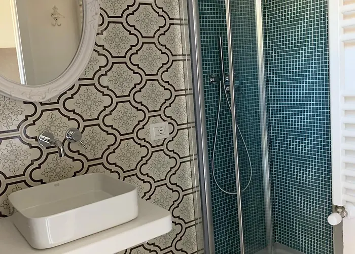 Bed & Breakfast Palazzo Samà