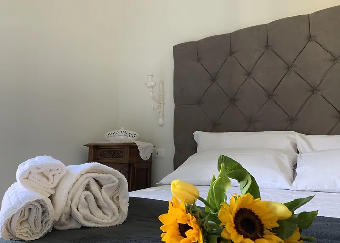 Bed & Breakfast Palazzo Samà Catanzaro