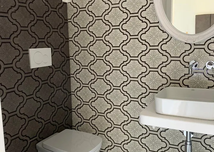 Bed & Breakfast Palazzo Samà 3*