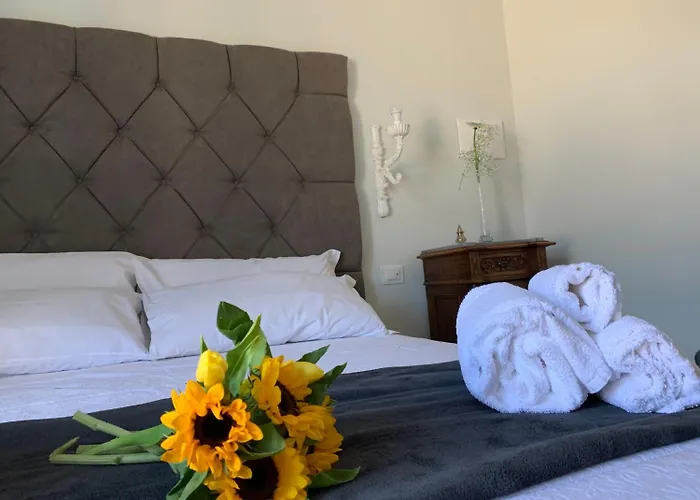 Palazzo Samà Bed & Breakfast Catanzaro