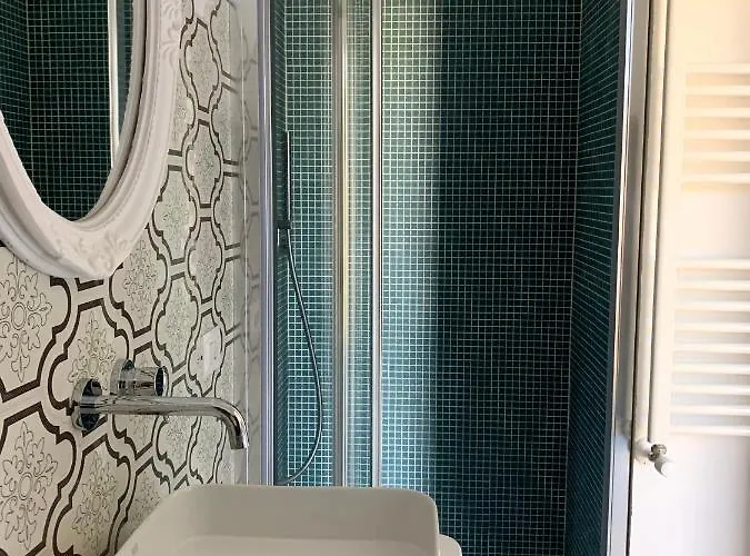 Palazzo Samà Bed & Breakfast 3*